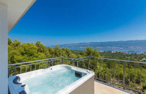 Apartment Sea Dream, Polje - Krk - Photo 20