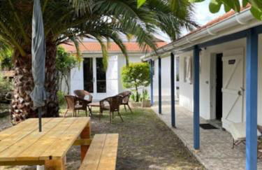 Typique maison de pêcheur - Foto 1