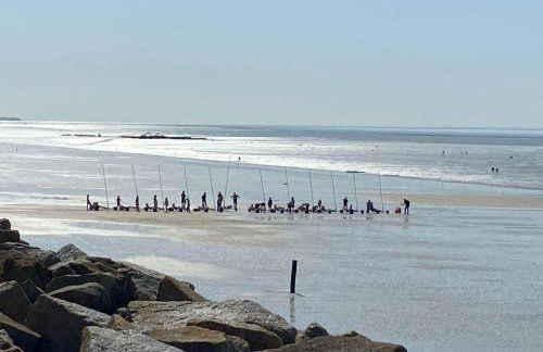 Holiday Home in Normandy near Sandy Beach - Foto 18
