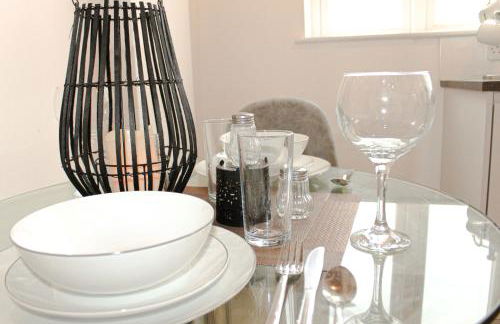 Modern Luxury Serviced Duplex Apartments by REPOSE- 150 Metro Court, WEST BROMWICH - Foto 46