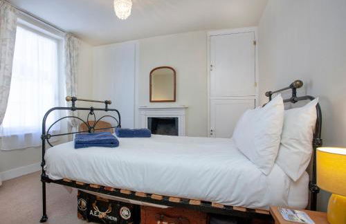 Tillerman Cottage Appledore Devon - Foto 17