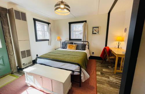 Nokasippi on 9 Brainerd Cabin and Cottage Sleeps up to 15 - Foto 32