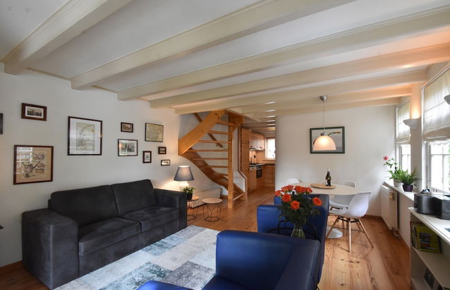 Serene Getaway in Edam - Photo 12