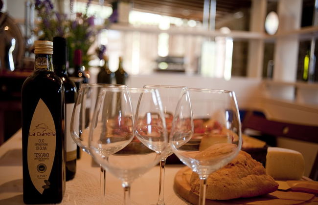 La Cianella - Photo 37