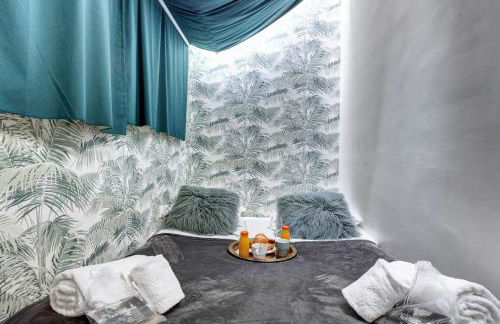 Bluestay 189- Charming apartment in Asnieres - Foto 12