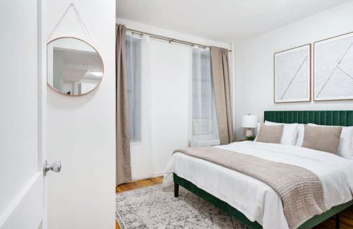 109-1 Huge 3BR Best Value Amazing NYC Apt - Foto 5