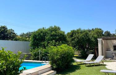 Villa Xampelo - Photo 29