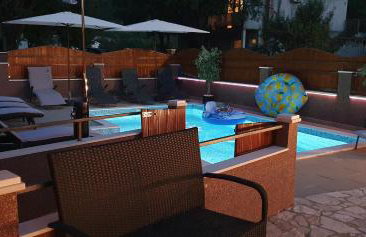 Holiday home Jass near Makarska - Foto 13