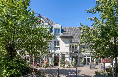 Residenz Seestern Wohnung 39 - Foto 16