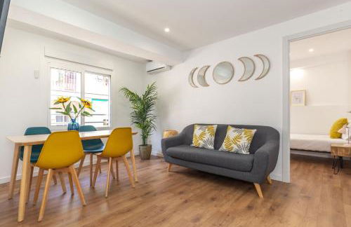 Picasso Suites Cornellá - Foto 1