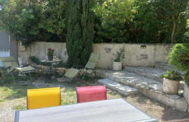 Le Clos des Lauriers - Foto 8