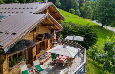 Chalet Bachal - Photo 25