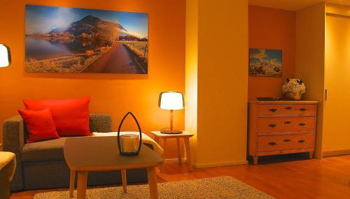 Hubertus Apartments - Foto 4