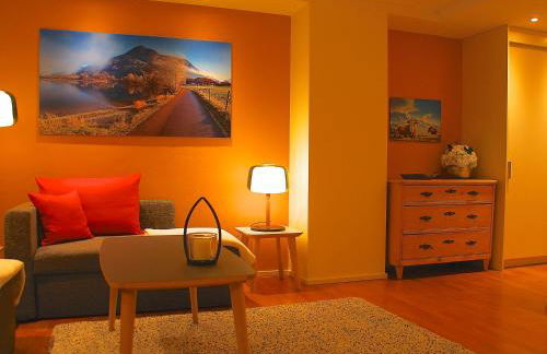 Hubertus Apartments - Foto 4