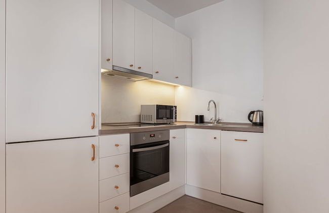 Acropolis Exclusive Residences - Foto 63