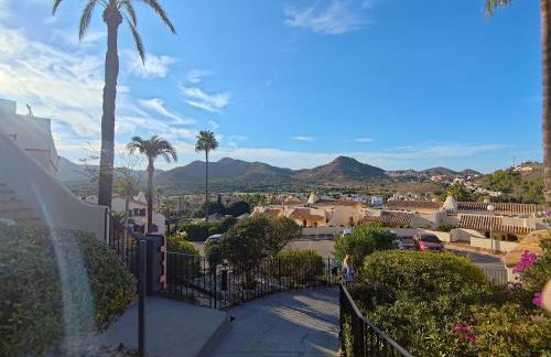 Los Altos Villa 51 - Casa de Ensueño mit 3 Schlafzimmern, 3 Bädern, 4 Terrassen, Panoramaausblick - Foto 49