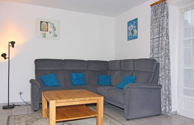 Ferienanlage Petersdorf auf Fehmarn-petersdorf - Foto 13