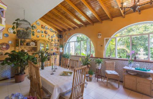 Casa Pilar con piscina - Foto 19