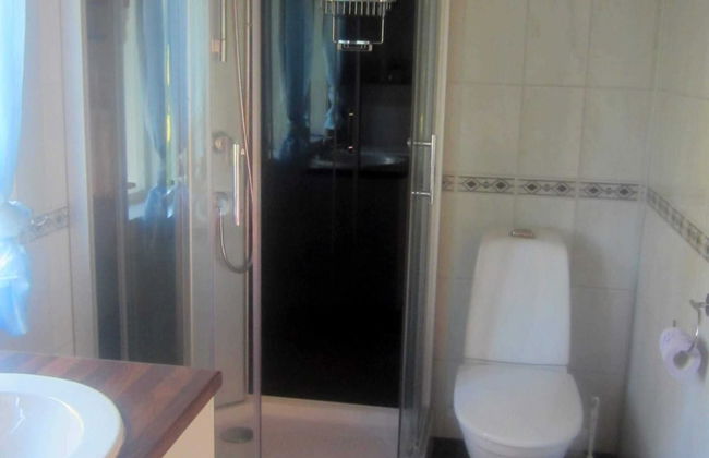 Holiday Home in Storfosna - Foto 18