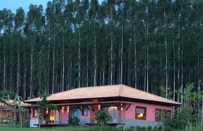 Buganville Villas - Foto 45