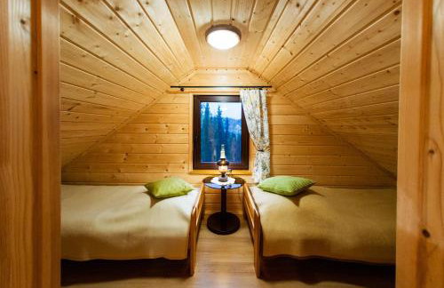 Domek Na Morenie - Foto 9