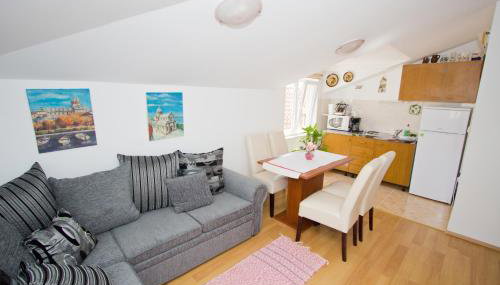 Apartment Bucevic - Photo 3