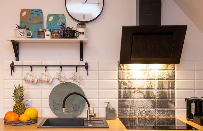 Długa 66 Attic - Foto 19