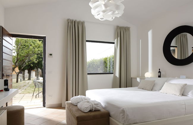 Giotto Luxury Country House - Foto 22