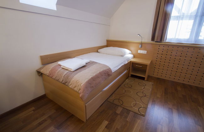 Luxury Apartments Bolf - Foto 8