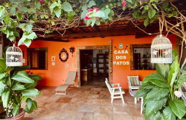 Casa Dos Patos - Foto 17