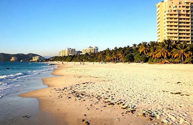 Apartamentos Ocean Club - Cerca al Mar by SOHO - Photo 38