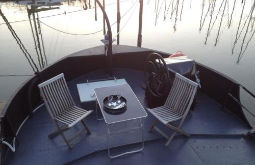 Hausboot Dänholm - Foto 7