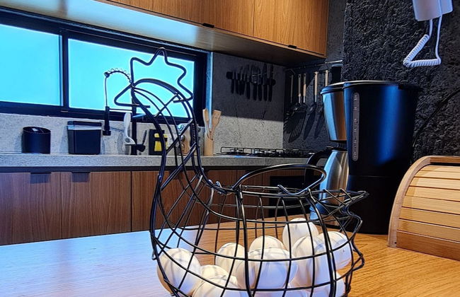 Flat I 002 Villas Manatee Patacho - AL - Photo 35