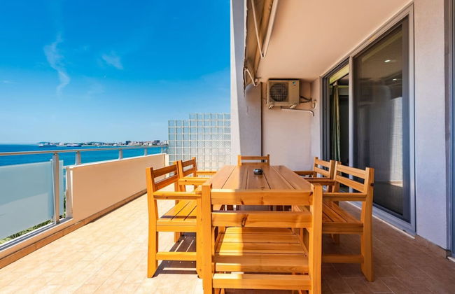 Naos Beach Apartment - Foto 28