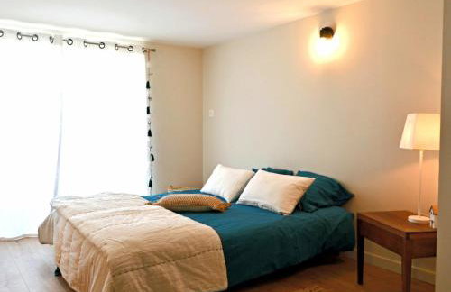 La Pause du Savoir Albigeois - Garage - Climatisation - Centre ville - Foto 28