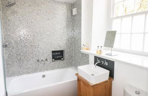 Thorne Chapel - Foto 12