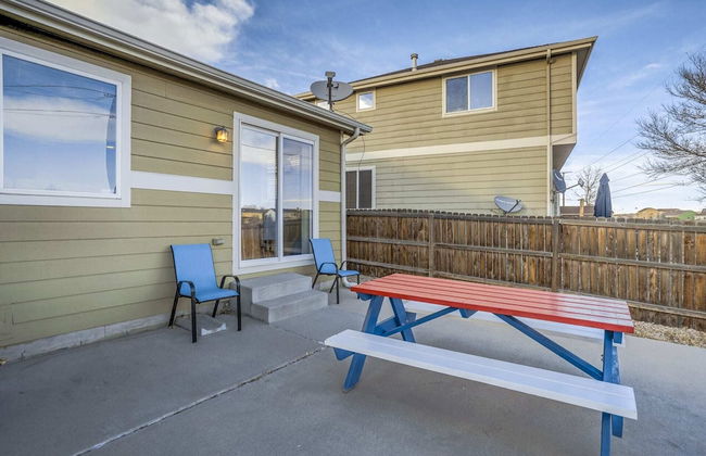 3BD Quiet Suburbs Restaurants & Parks - Foto 38