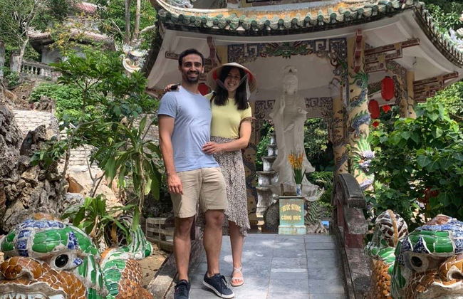 Excursión privada desde Da Nang - Foto 6