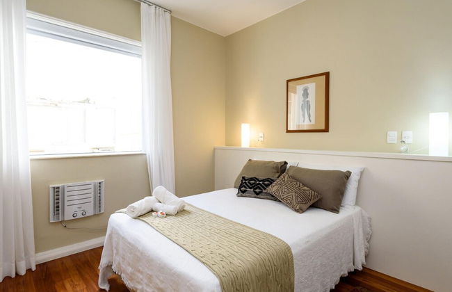 Sea View in Ipanema Vs401 - Foto 34