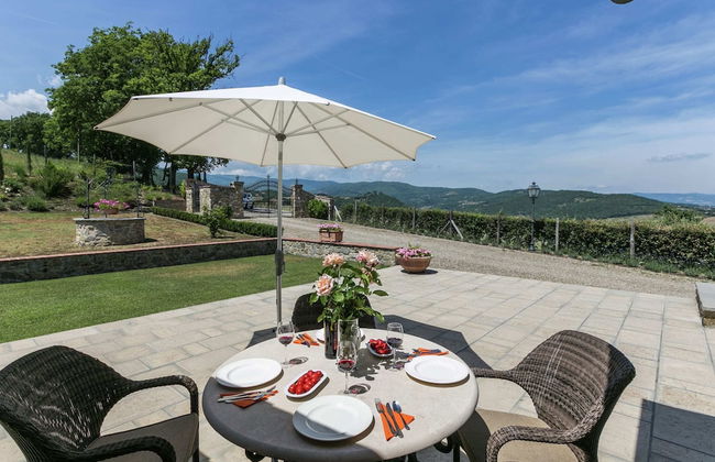 Belvilla by OYO Casa Quattro - Foto 25