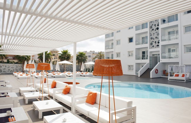 Ibiza Sun Apartments - Foto 41