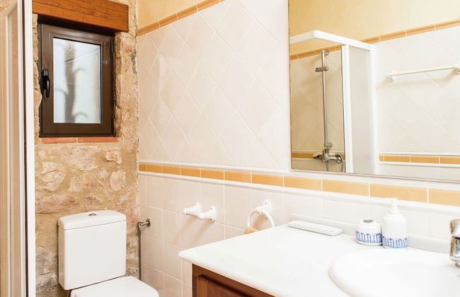 Large Farmhouse with Private Pool & Large Garden near Beach - Foto 18