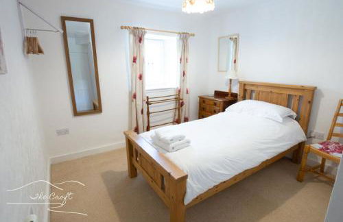 The Croft Cottage - near Aviemore - Foto 9