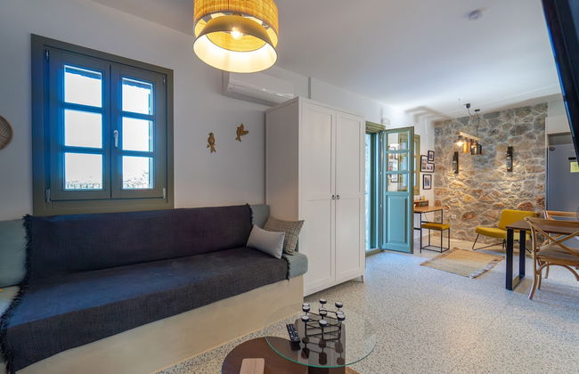 Villa Rosa - Luxury Villas with Panoramic Views - Photo 55