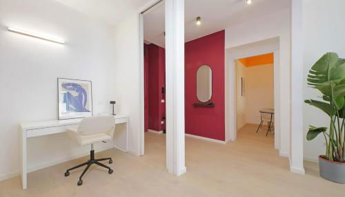 Elegance in Parioli Rome La casa di Pigi - Foto 4