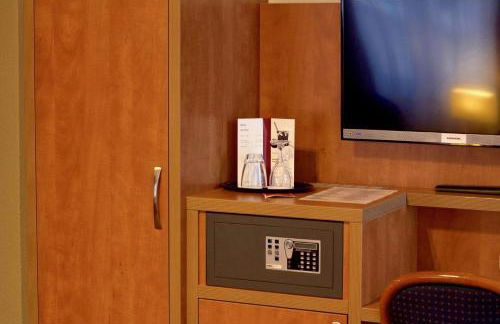 Hotel Niederrad - Foto 6