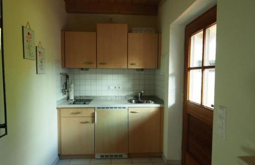 Ferienwohnung Stuiber - Foto 21