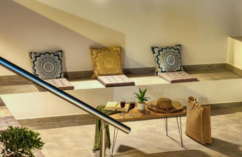 Villa Astoria Keri - Foto 48