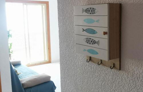 Piso acogedor muy bien situado en Puerto Mazarrón - Foto 7