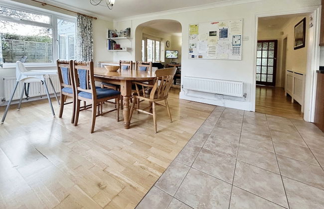 Woodside Cottage - Foto 19